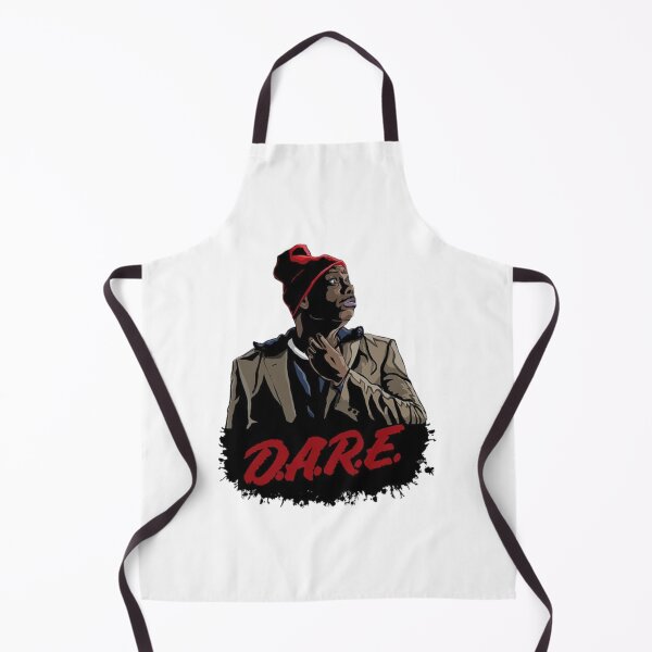 Item preview, Dave Chappelle designed and sold by Marpas.