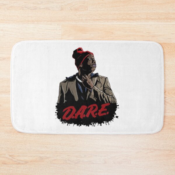 Item preview, Dave Chappelle designed and sold by Marpas.