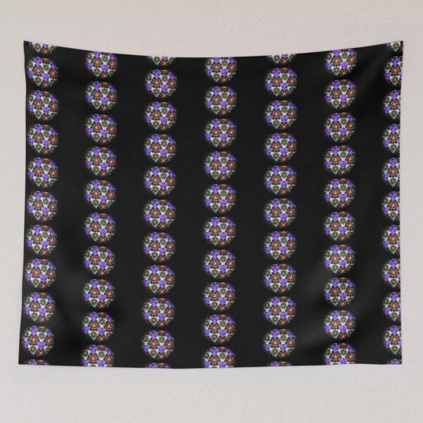 Item preview, Kaleidoscope Hope  designed and sold by ellamental.