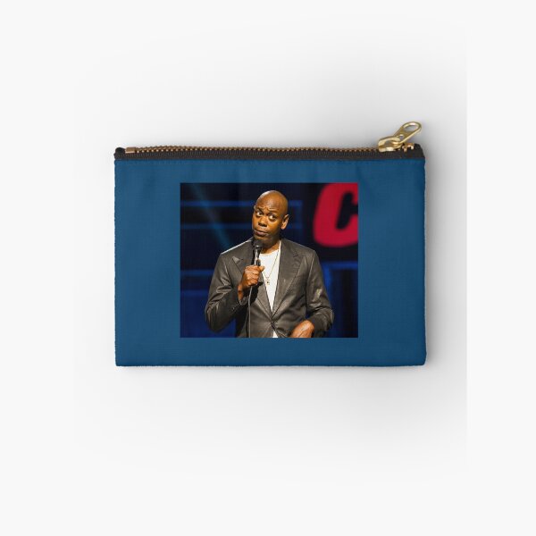 Item preview, Dave Chappelle designed and sold by Marpas.