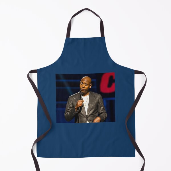 Item preview, Dave Chappelle designed and sold by Marpas.