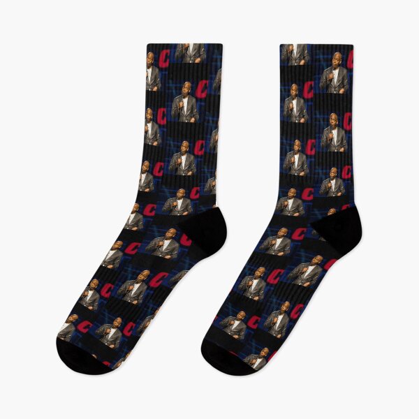 Item preview, Dave Chappelle designed and sold by Marpas.