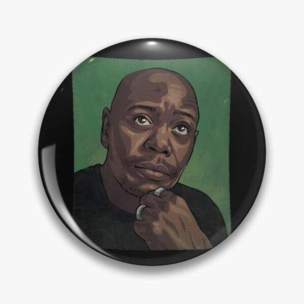 Item preview, Dave Chappelle my life is dope - Chappelle C bestseller - Tyrone Biggums designed and sold by Marpas.