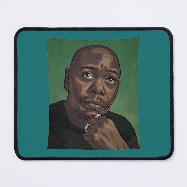 Item preview, Dave Chappelle my life is dope - Chappelle C bestseller - Tyrone Biggums designed and sold by Marpas.