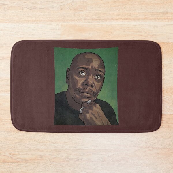 Item preview, Dave Chappelle my life is dope - Chappelle C bestseller - Tyrone Biggums designed and sold by Marpas.