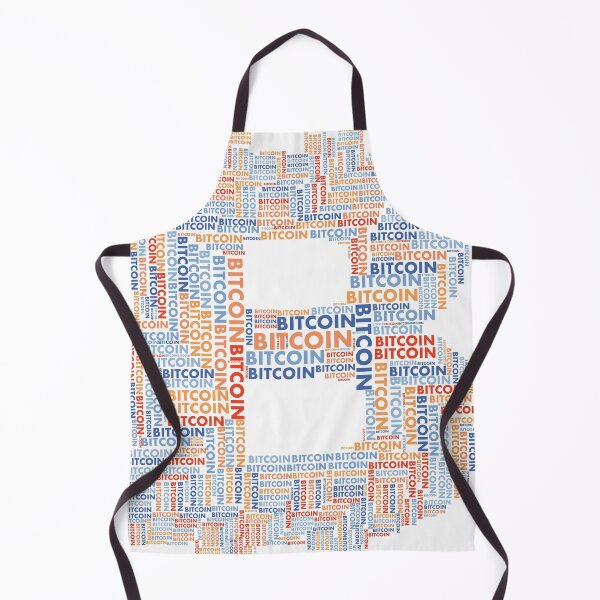 Item preview, Bitcoin B made out of Words designed and sold by Pizzalovers.