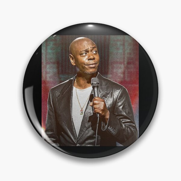 Item preview, Dave Chappelle my life is dope - Chappelle C bestseller - Tyrone Biggums designed and sold by Marpas.