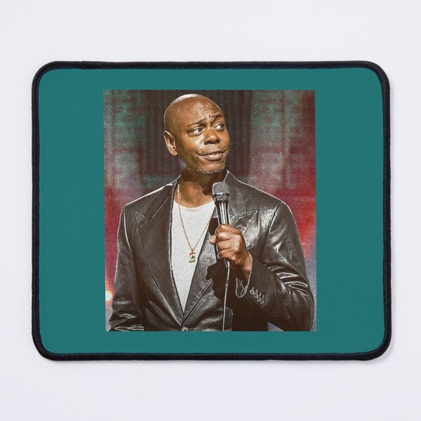 Item preview, Dave Chappelle my life is dope - Chappelle C bestseller - Tyrone Biggums designed and sold by Marpas.