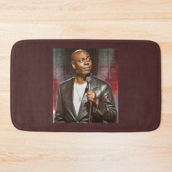 Item preview, Dave Chappelle my life is dope - Chappelle C bestseller - Tyrone Biggums designed and sold by Marpas.