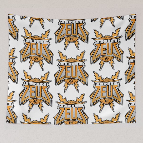 Item preview, Project Zeus  designed and sold by Primal Mistry.
