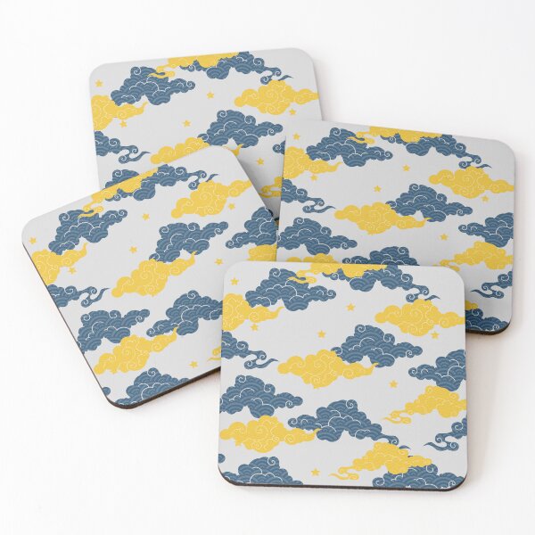 Item preview, Magical clouds designed and sold by andrasdesignssss.