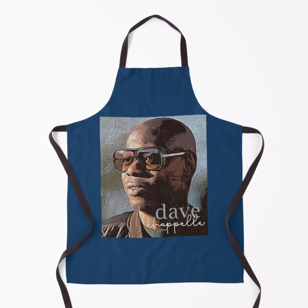 Item preview, dave chappelle texture oilpaint Perfect Gift designed and sold by Marpas.
