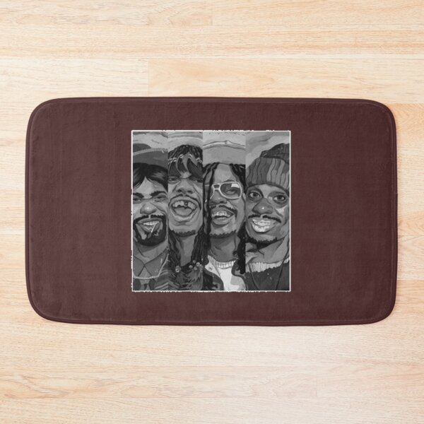 Item preview, Dave Chappelle Transform designed and sold by Marpas.