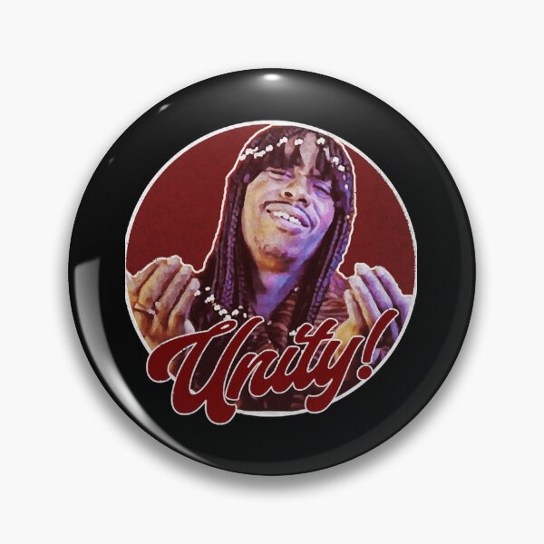 Item preview, Dave Chappelle Unity designed and sold by Marpas.