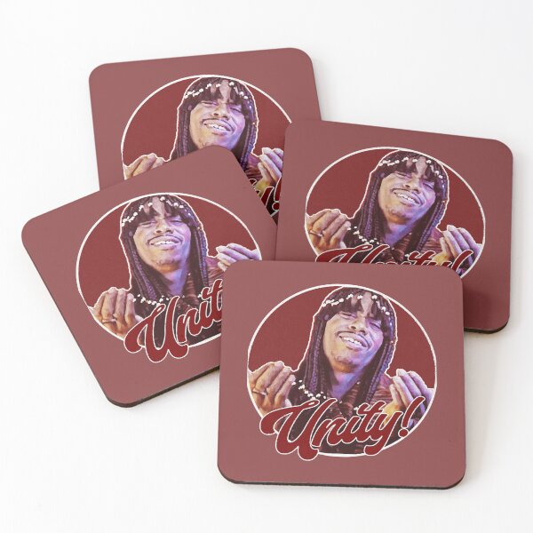 Item preview, Dave Chappelle Unity designed and sold by Marpas.