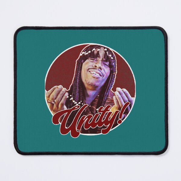 Item preview, Dave Chappelle Unity designed and sold by Marpas.