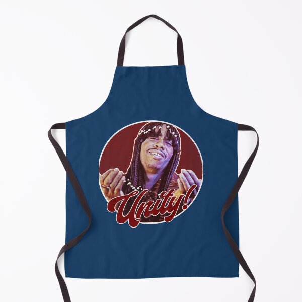 Item preview, Dave Chappelle Unity designed and sold by Marpas.