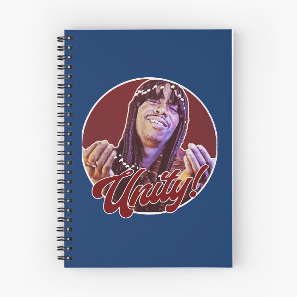 Item preview, Dave Chappelle Unity designed and sold by Marpas.