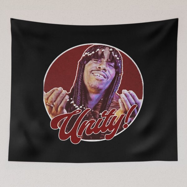 Item preview, Dave Chappelle Unity designed and sold by Marpas.