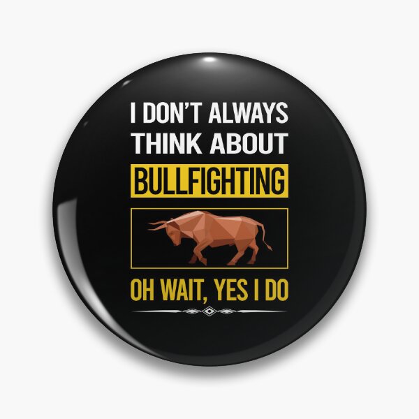 Item preview, Funny Yes I Do Bullfighting Bullfight Bullfighter designed and sold by gowenefkolaob.