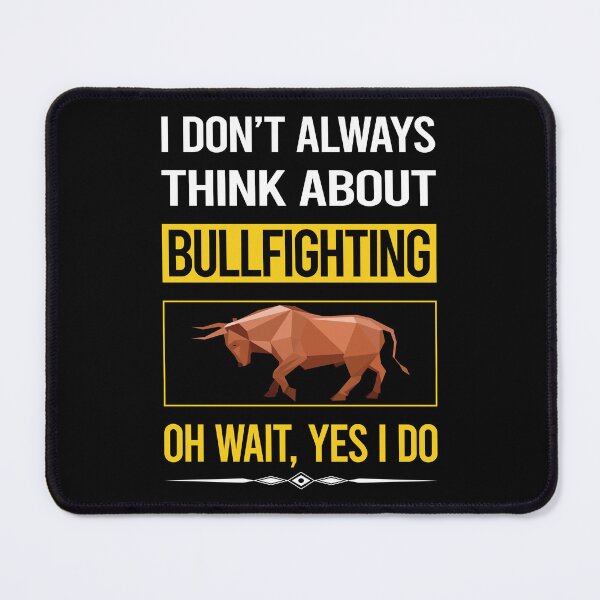 Item preview, Funny Yes I Do Bullfighting Bullfight Bullfighter designed and sold by gowenefkolaob.