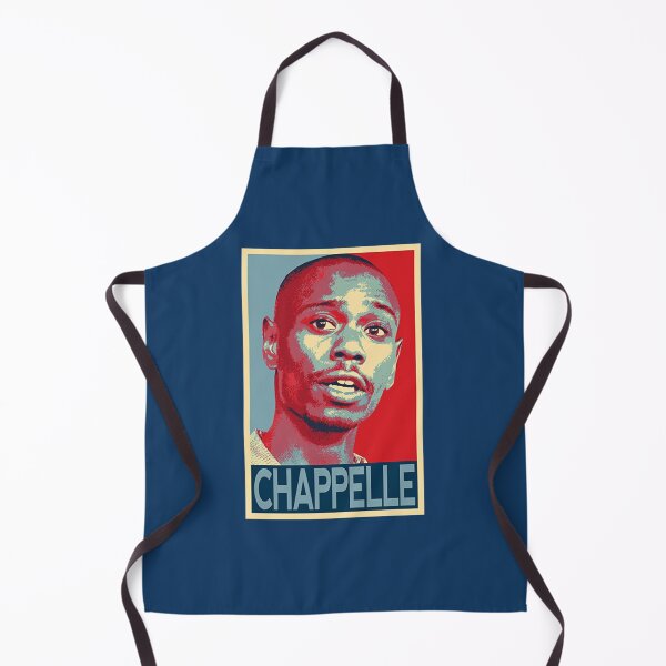 Item preview, Dave Chappelle designed and sold by Marpas.