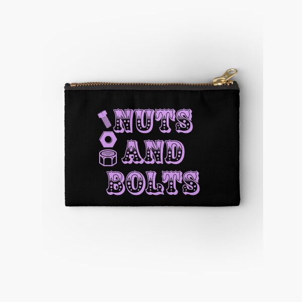 Item preview, NUTS AND BOLTS designed and sold by MR-TIMZ-ART.