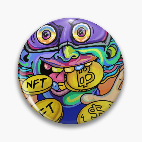 Item preview, Crypto NFT designed and sold by Pizzalovers.