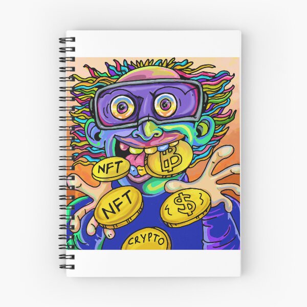 Item preview, Crypto NFT designed and sold by Pizzalovers.