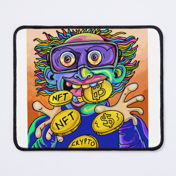 Item preview, Crypto NFT designed and sold by Pizzalovers.