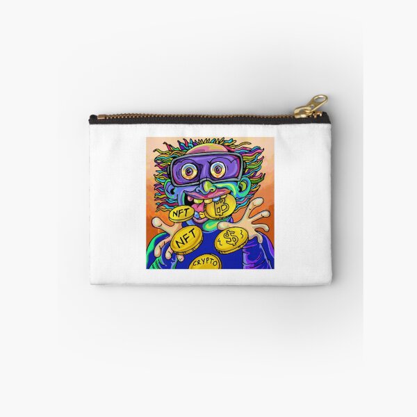 Item preview, Crypto NFT designed and sold by Pizzalovers.