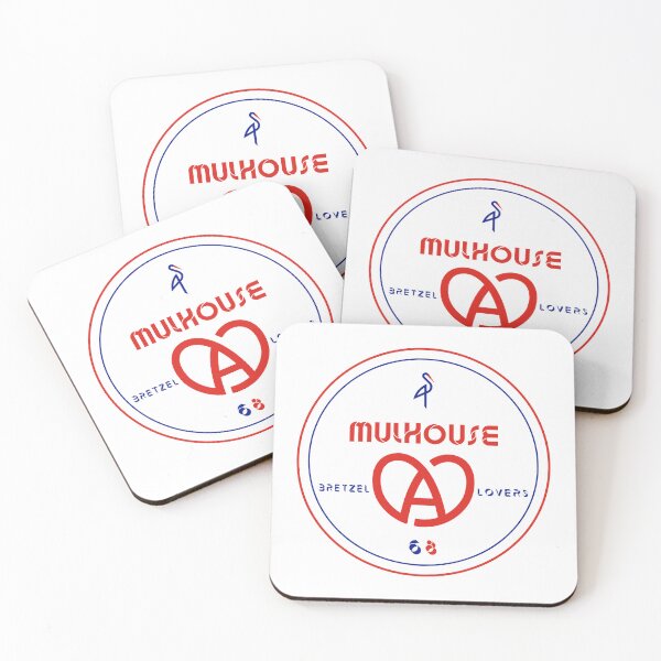 Item preview, MULHOUSE designed and sold by 2G2P.