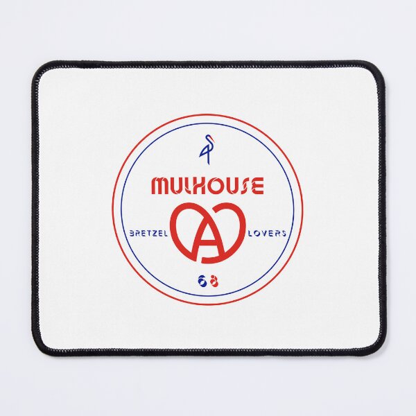 Item preview, MULHOUSE designed and sold by 2G2P.