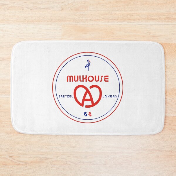 Item preview, MULHOUSE designed and sold by 2G2P.