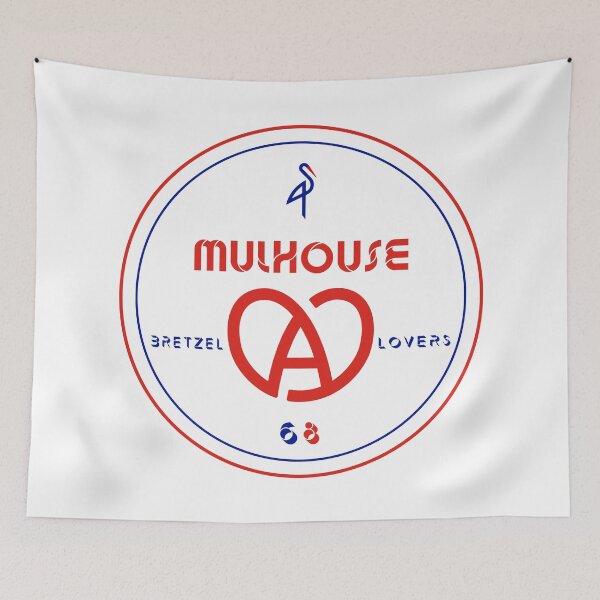 Item preview, MULHOUSE designed and sold by 2G2P.