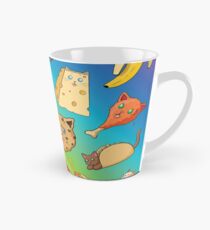 Cat Food Tall Mug