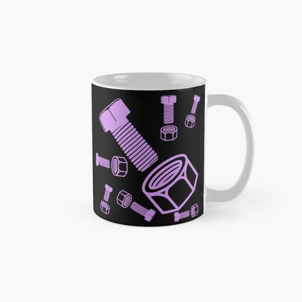 Item preview, NUTS AND BOLTS designed and sold by MR-TIMZ-ART.