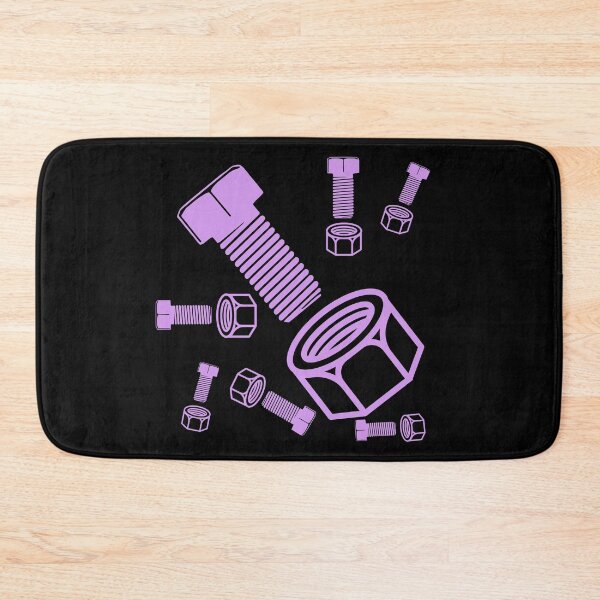 Item preview, NUTS AND BOLTS designed and sold by MR-TIMZ-ART.