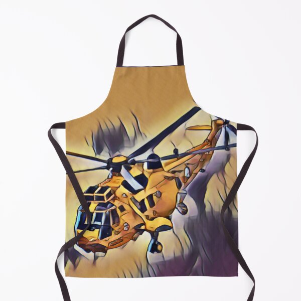 Item preview, Sea King Bow In Retro Pop designed and sold by Fearless-Fox.