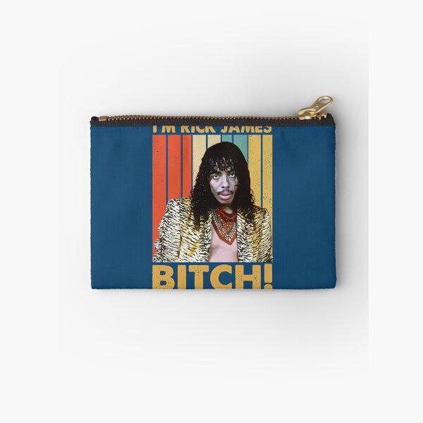 Item preview, Vintage I_m Rick James Bitch designed and sold by Marpas.