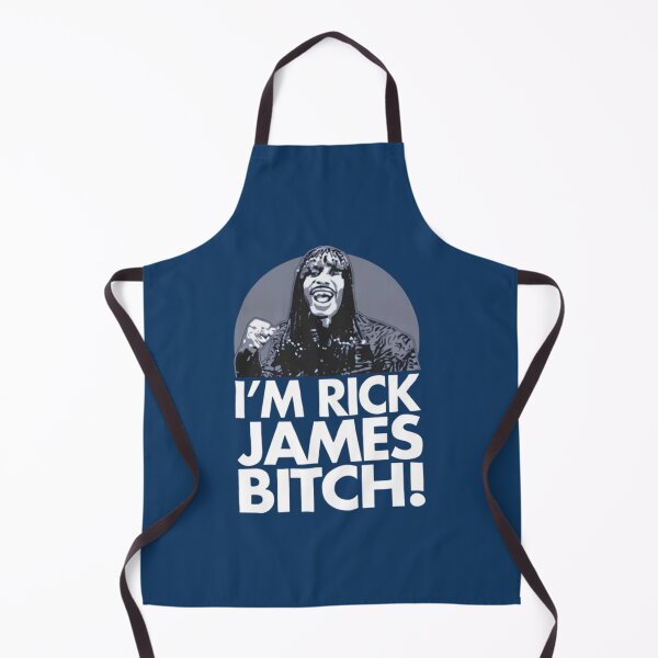 Item preview, The Dave Chappelle Show Rick is my name. Comedy by James Bitch and Dave Chappelle designed and sold by Marpas.