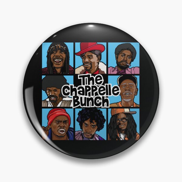 Item preview, The Chappelle Bunch designed and sold by Marpas.