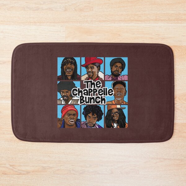 Item preview, The Chappelle Bunch designed and sold by Marpas.
