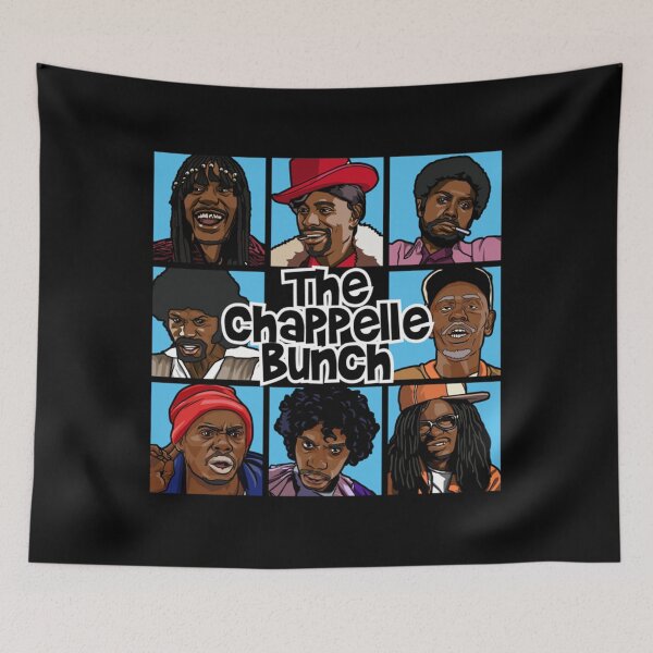 Item preview, The Chappelle Bunch designed and sold by Marpas.