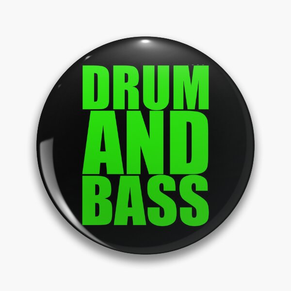 Item preview, Drum And Bass Pullover Hoodie designed and sold by lelaalicesr.