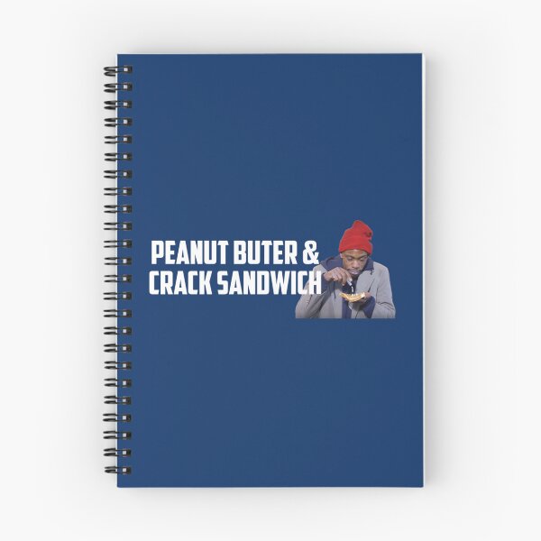 Item preview, Tyrone Biggums (Dave Chappelle) designed and sold by Marpas.