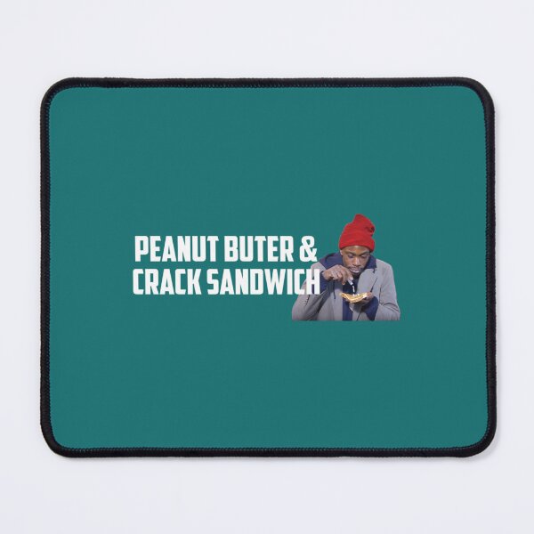 Item preview, Tyrone Biggums (Dave Chappelle) designed and sold by Marpas.
