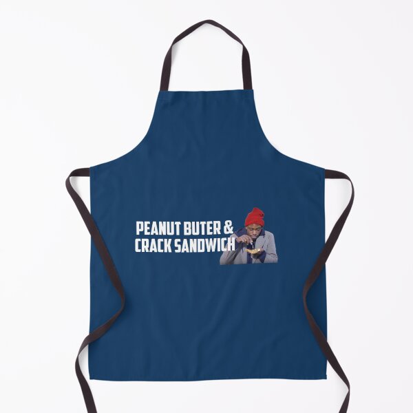 Item preview, Tyrone Biggums (Dave Chappelle) designed and sold by Marpas.