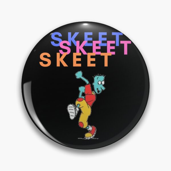 Item preview, skeet Premium designed and sold by Marpas.
