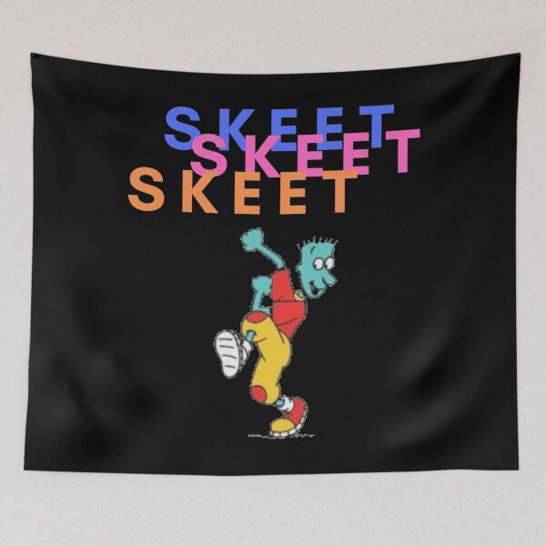 Item preview, skeet Premium designed and sold by Marpas.